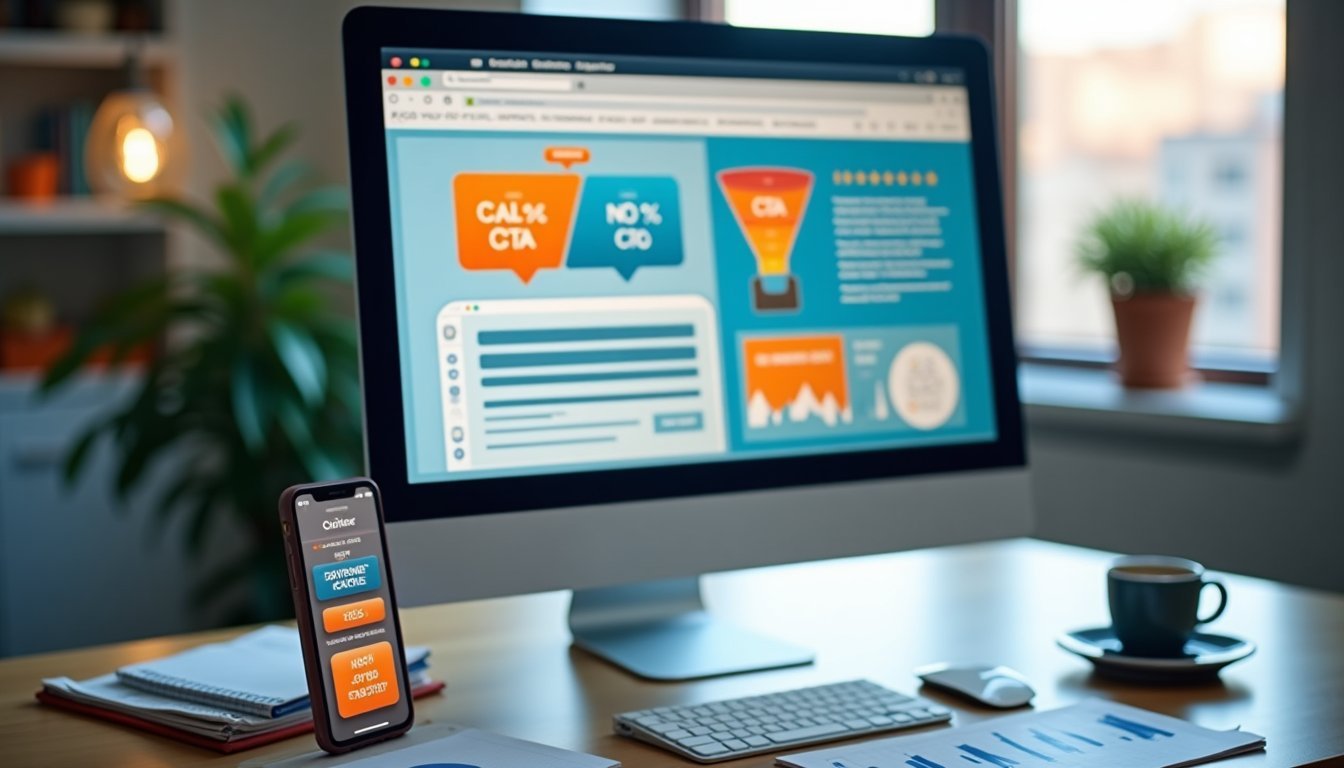 Utilizar Call to Action para vender mais pode ser o grande diferencial que falta para os resultados da sua empresa despontarem