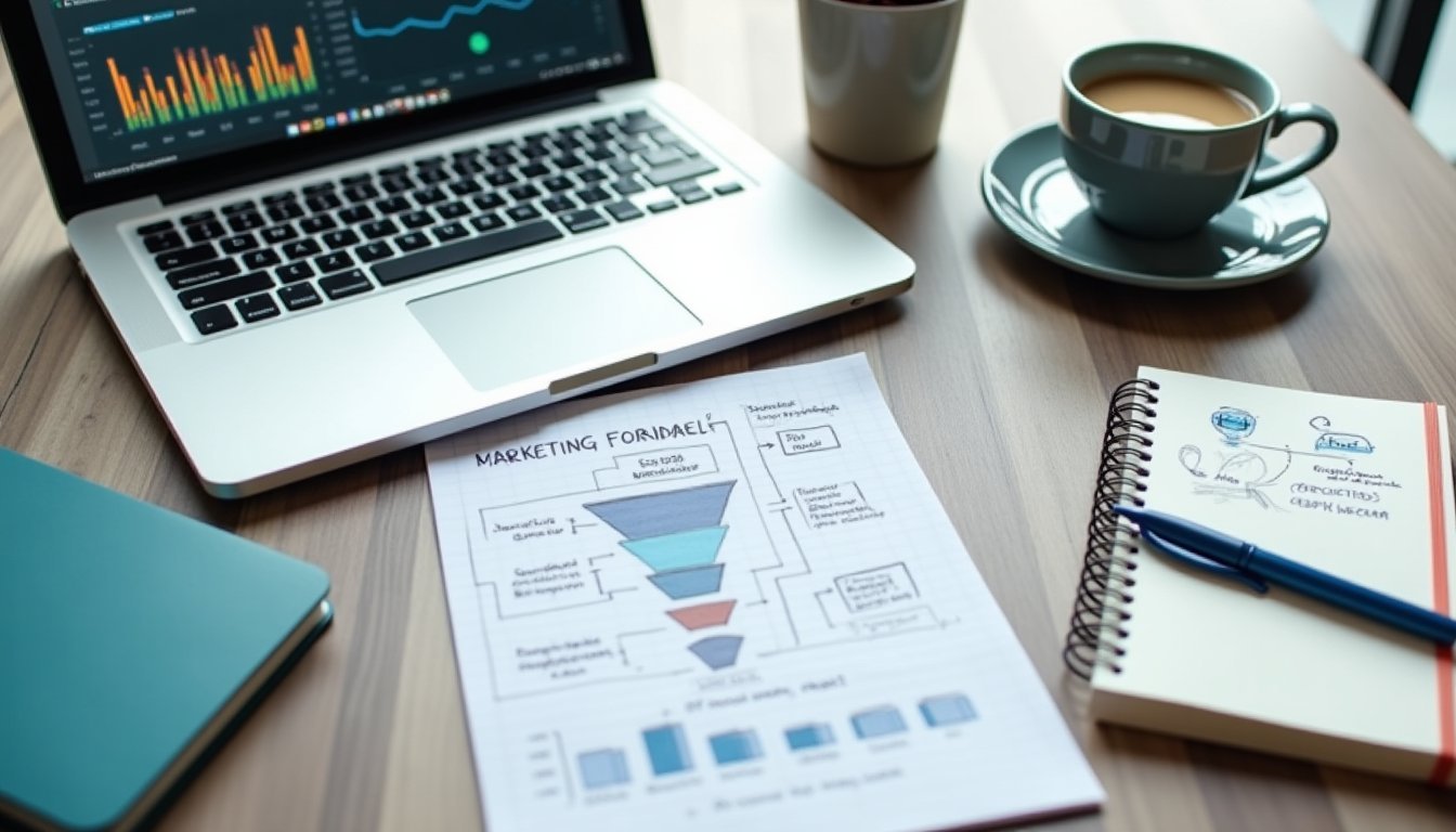 O que é inbound marketing e como funciona na prática para empresas locais