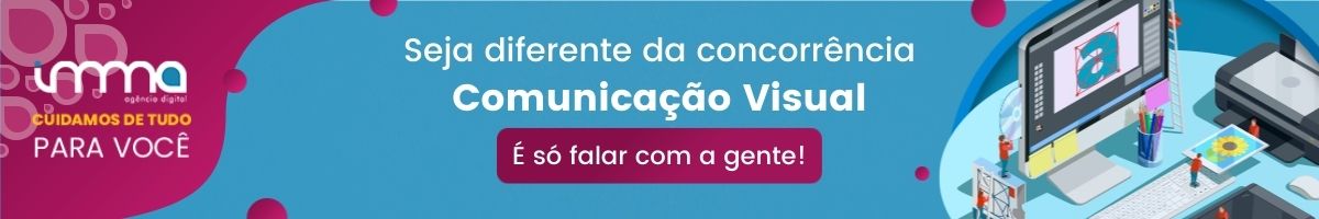 Agência de Gestão e Design Gráfico