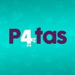 4 Patas Pet Shop