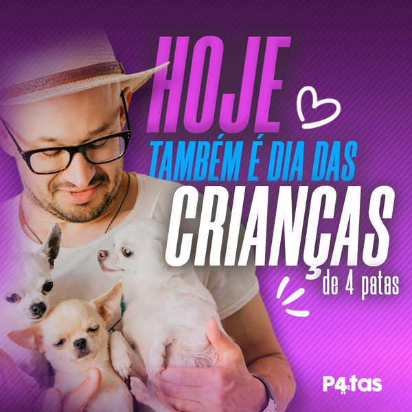 Post 10 de 4 Patas