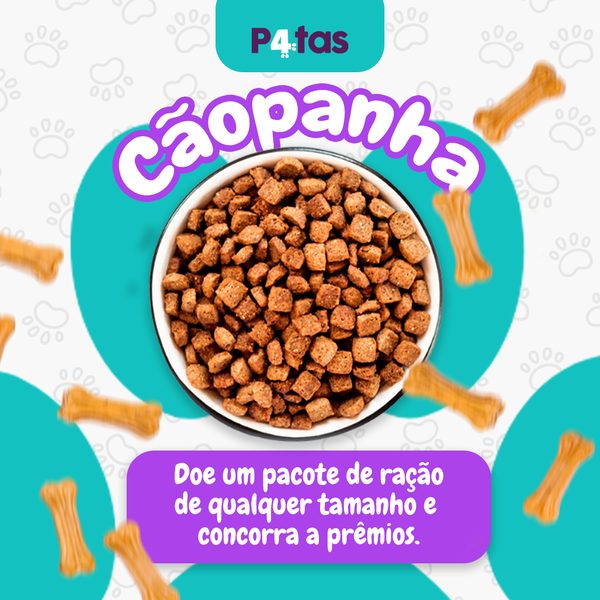 Post 11 de 4 Patas