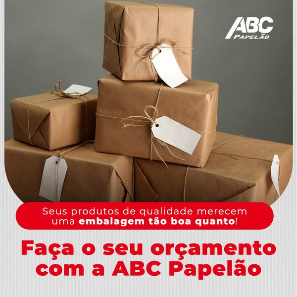Post 1 de ABC do Papelão