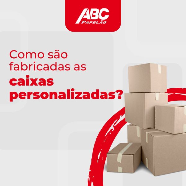 Post 4 de ABC do Papelão