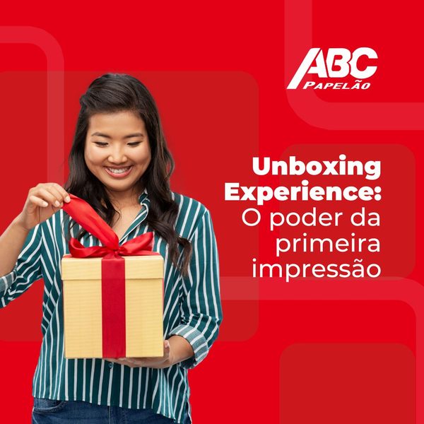 Post 5 de ABC do Papelão