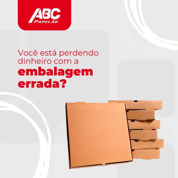 Post 7 de ABC do Papelão