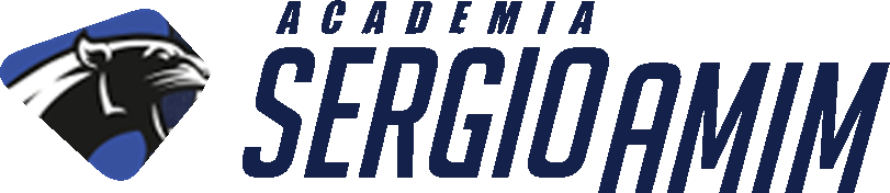 Academia Sergio Amim