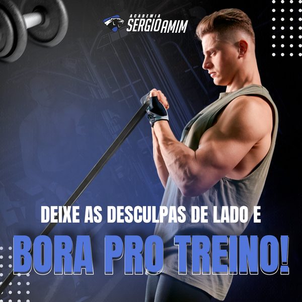 Post 2 de Academia Sergio Amim