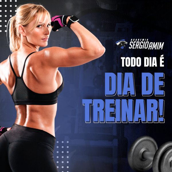 Post 3 de Academia Sergio Amim