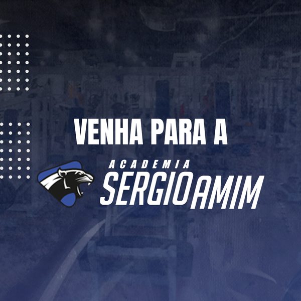 Post 6 de Academia Sergio Amim