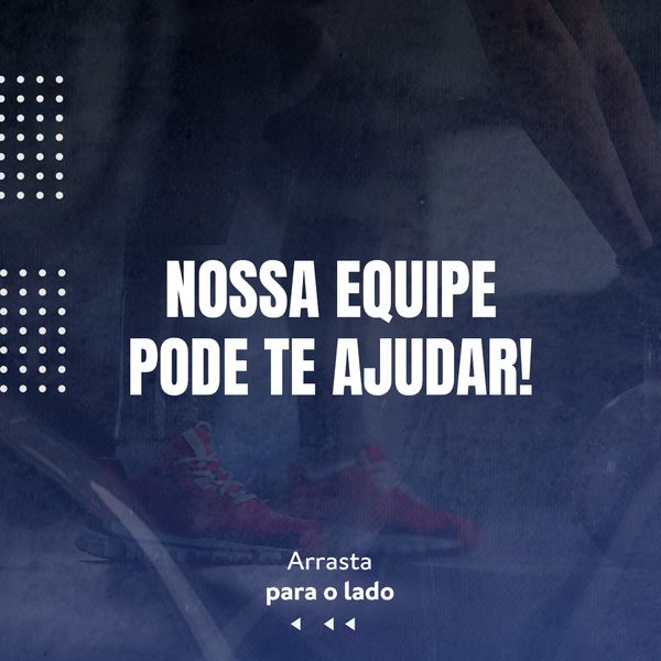 Nossa academia pode te ajudar a obter mais resultados, slide 2 de 4