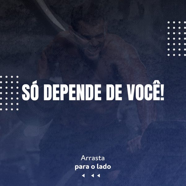 Nossa academia pode te ajudar a obter mais resultados, slide 3 de 4