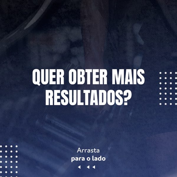 Nossa academia pode te ajudar a obter mais resultados, slide 4 de 4