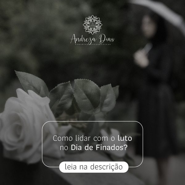 Post 1 de Andreza Dias