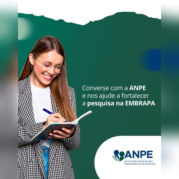 Post 1 de ANPE