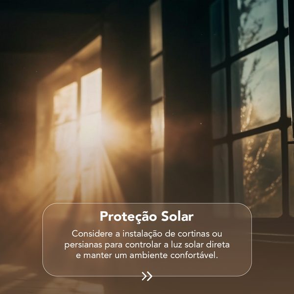 Como montar o seu escritório na varanda, slide 5 de 9
