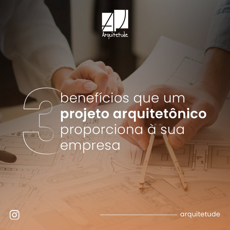 Post 2 de Arquitetude