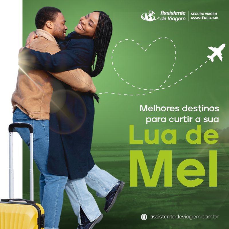 Post 2 de Assistente de Viagem
