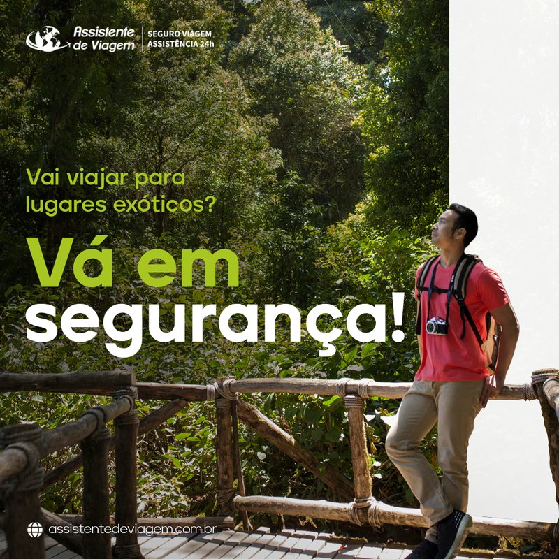 Post 3 de Assistente de Viagem