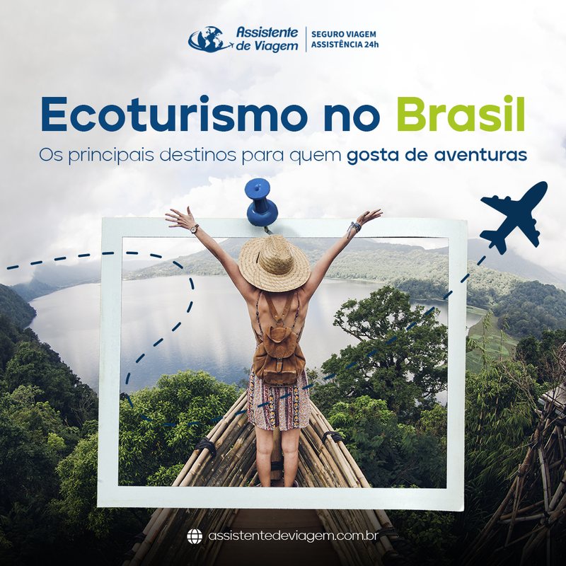 Post 4 de Assistente de Viagem
