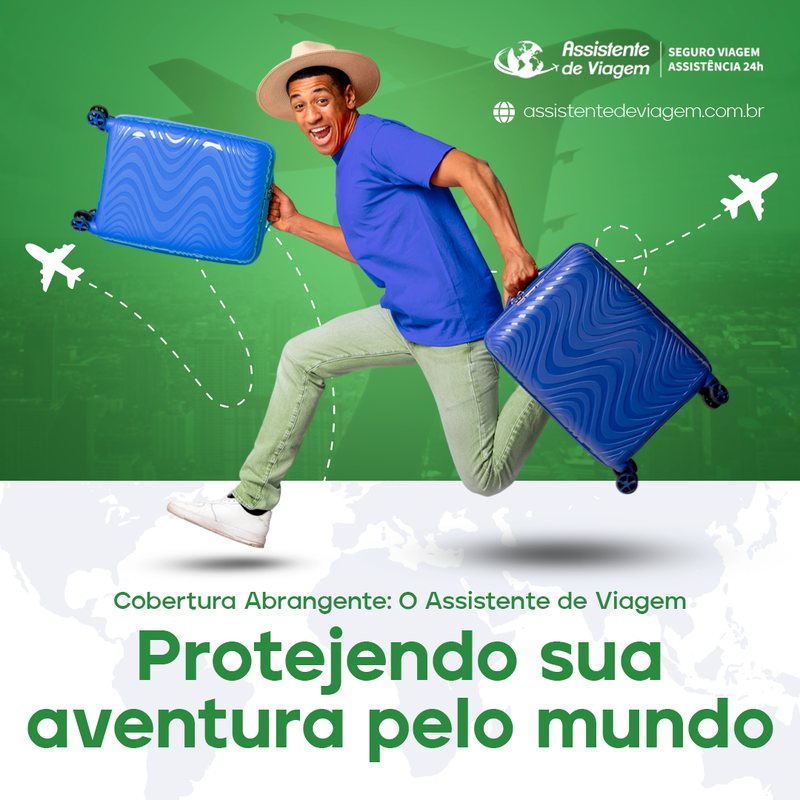 Post 5 de Assistente de Viagem