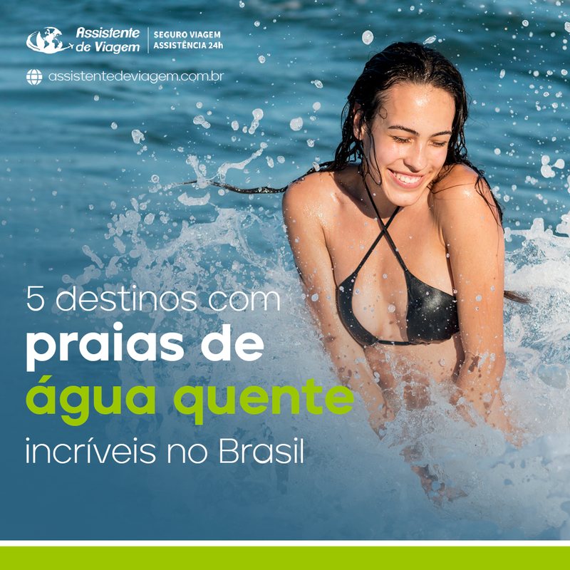 Post 7 de Assistente de Viagem