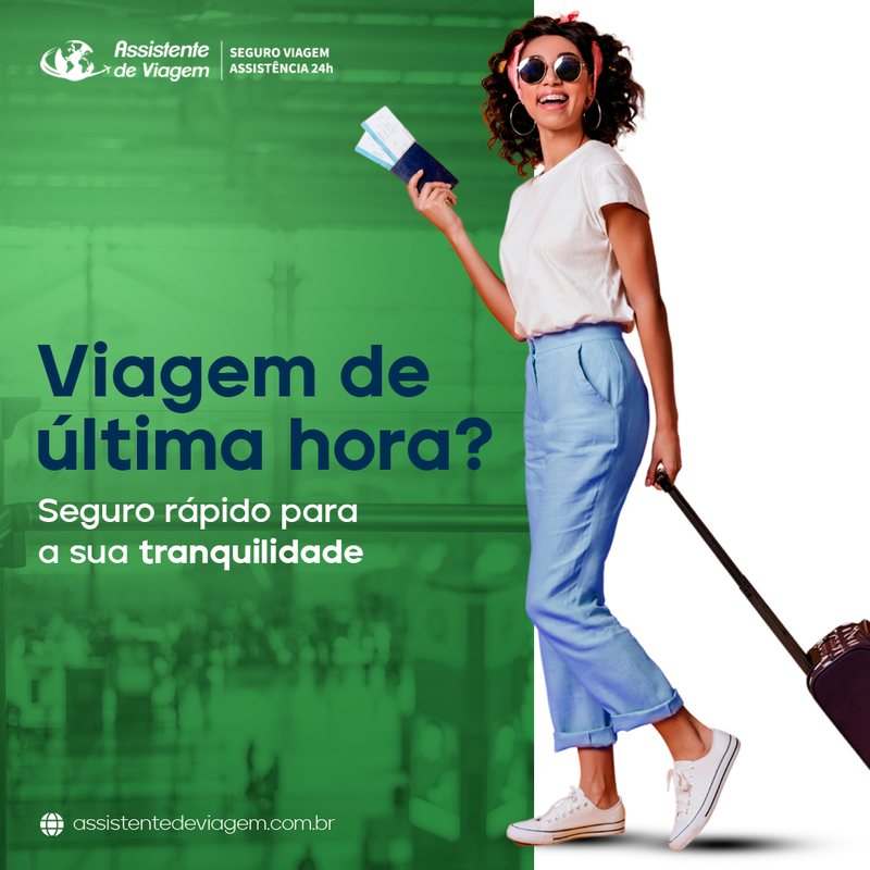 Post 8 de Assistente de Viagem
