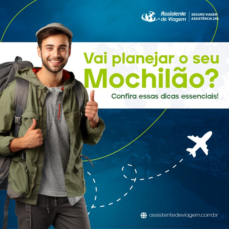 Post 9 de Assistente de Viagem