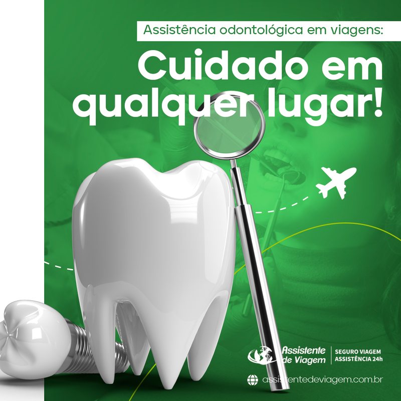 Post 10 de Assistente de Viagem