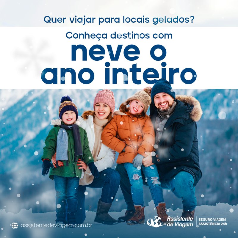 Post 12 de Assistente de Viagem