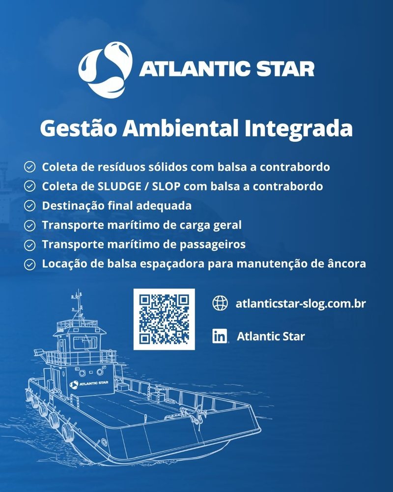 Banner do evento
