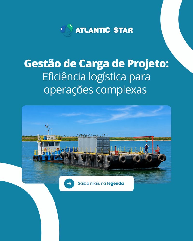Post 2 de Atlantic Star
