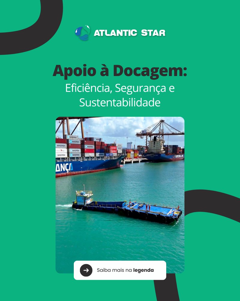 Post 4 de Atlantic Star