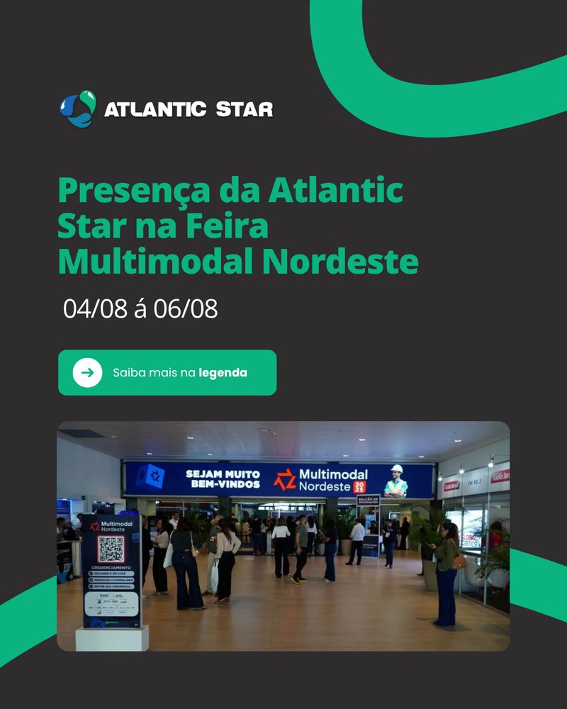 Post 5 de Atlantic Star