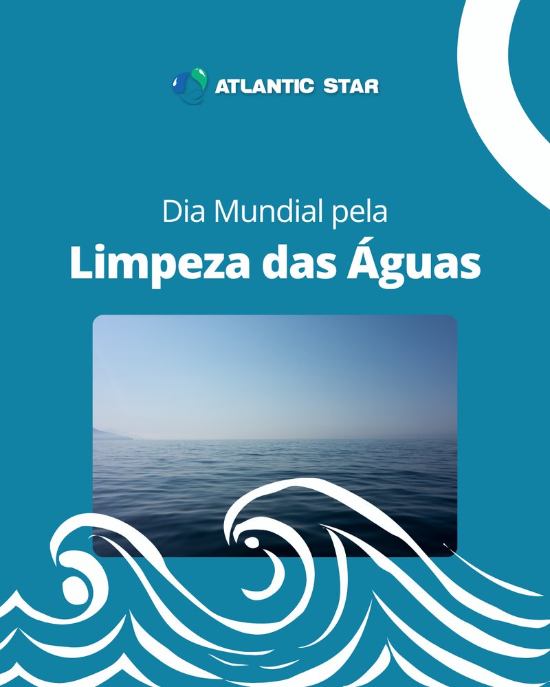 Post 6 de Atlantic Star