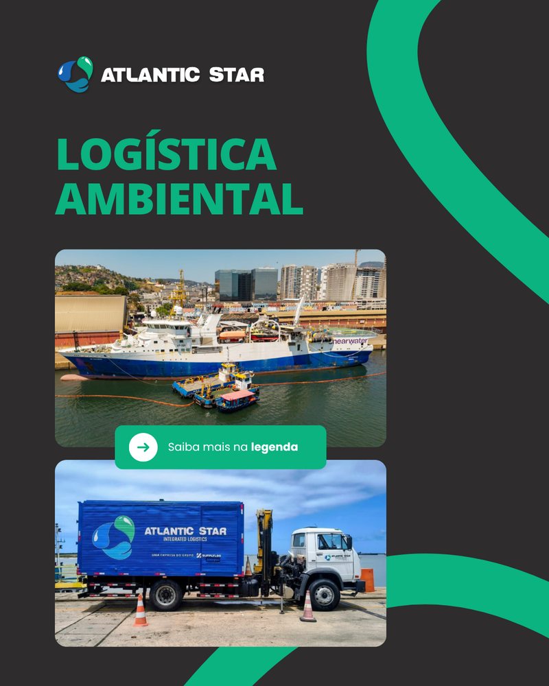 Post 7 de Atlantic Star