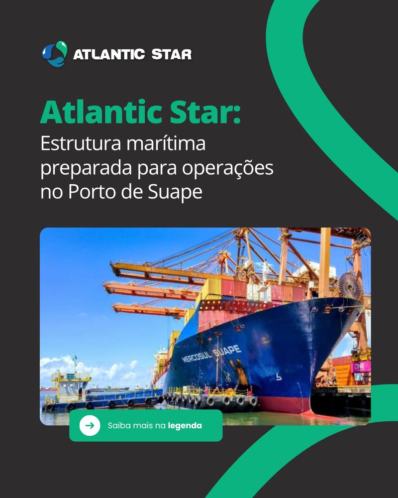 Post 10 de Atlantic Star
