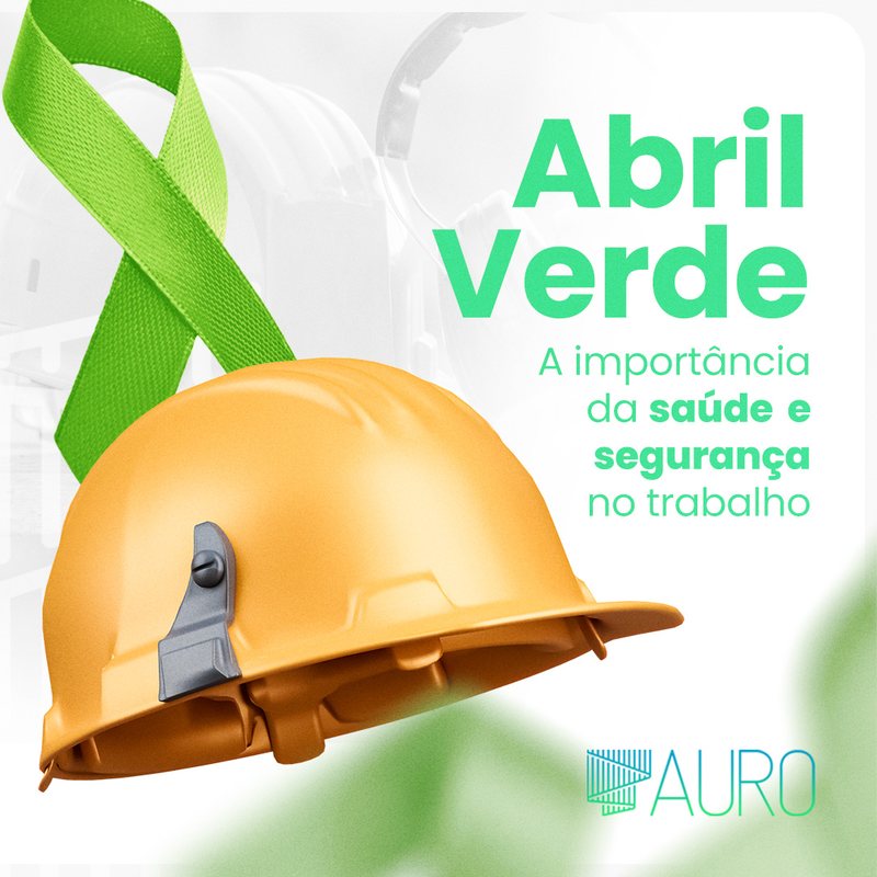 Post 1 de Auro Tecnologia