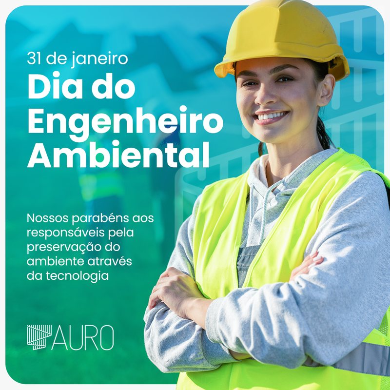 Post 3 de Auro Tecnologia