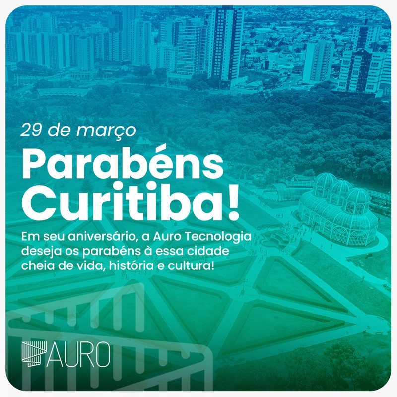 Post 4 de Auro Tecnologia