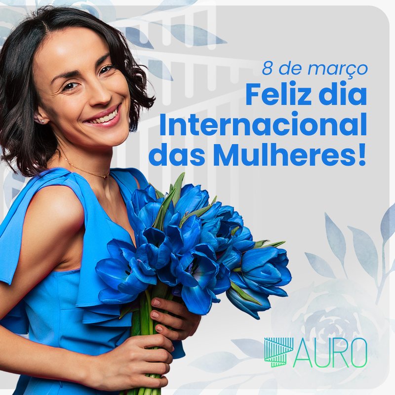 Post 5 de Auro Tecnologia