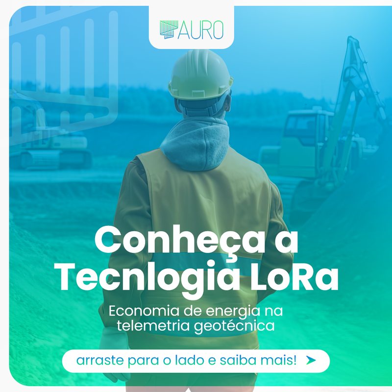 Conheça a tecnologia LoRa, slide 1 de 7