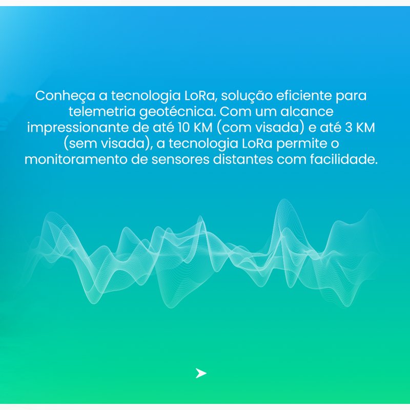 Conheça a tecnologia LoRa, slide 2 de 7