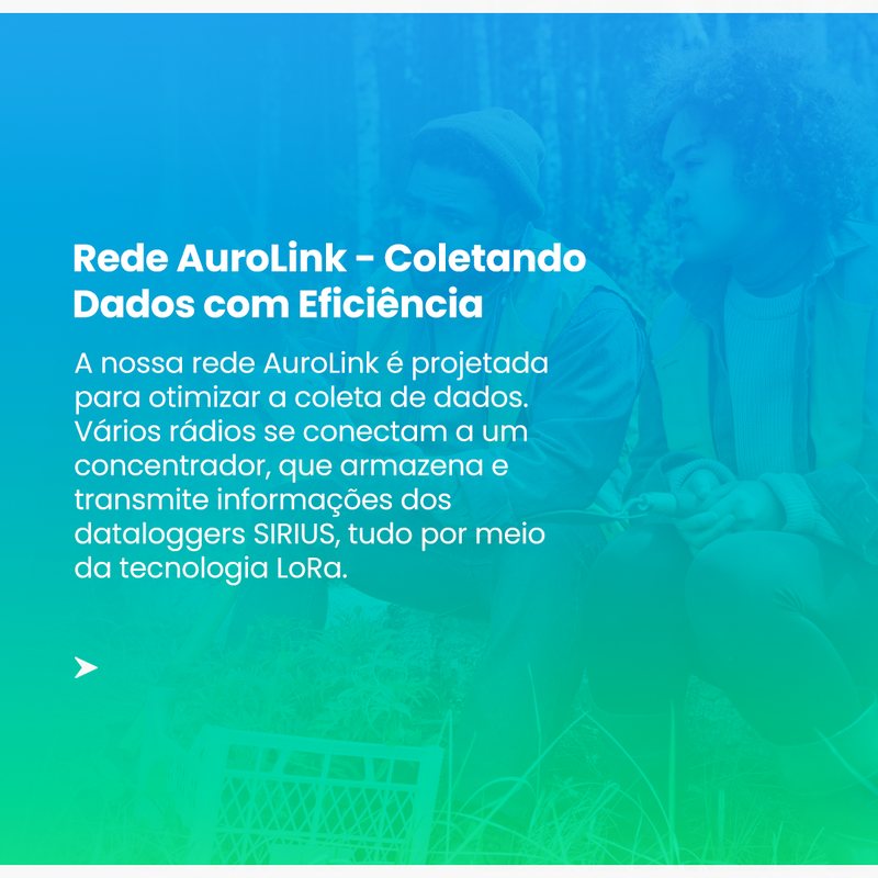 Conheça a tecnologia LoRa, slide 4 de 7