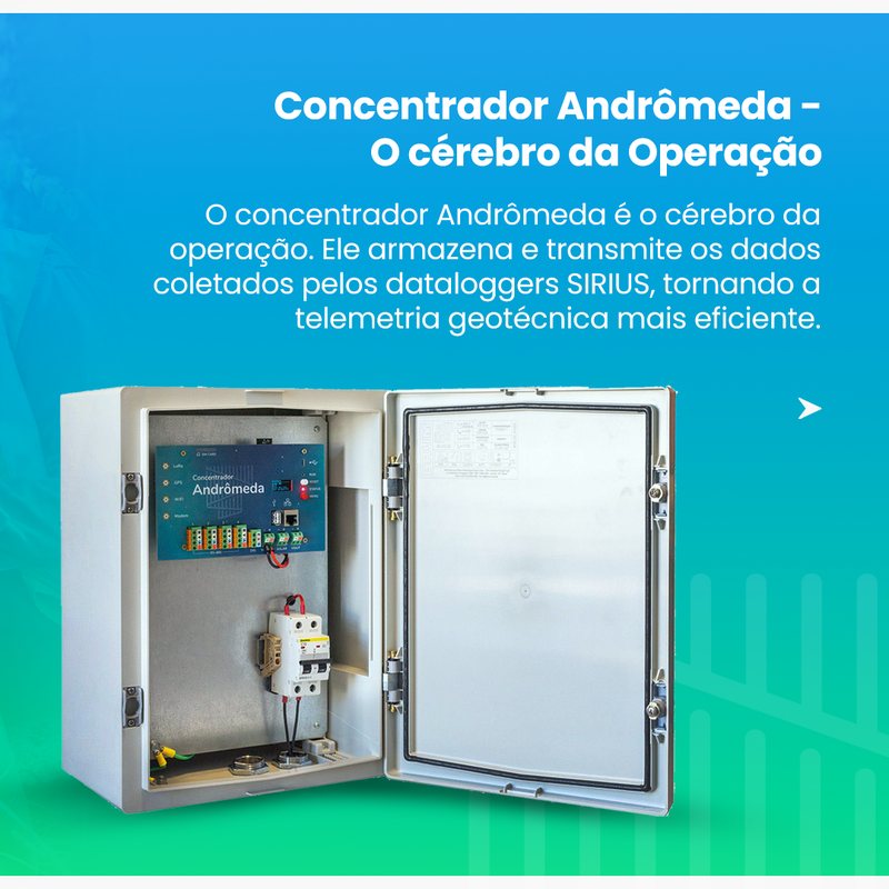 Conheça a tecnologia LoRa, slide 5 de 7