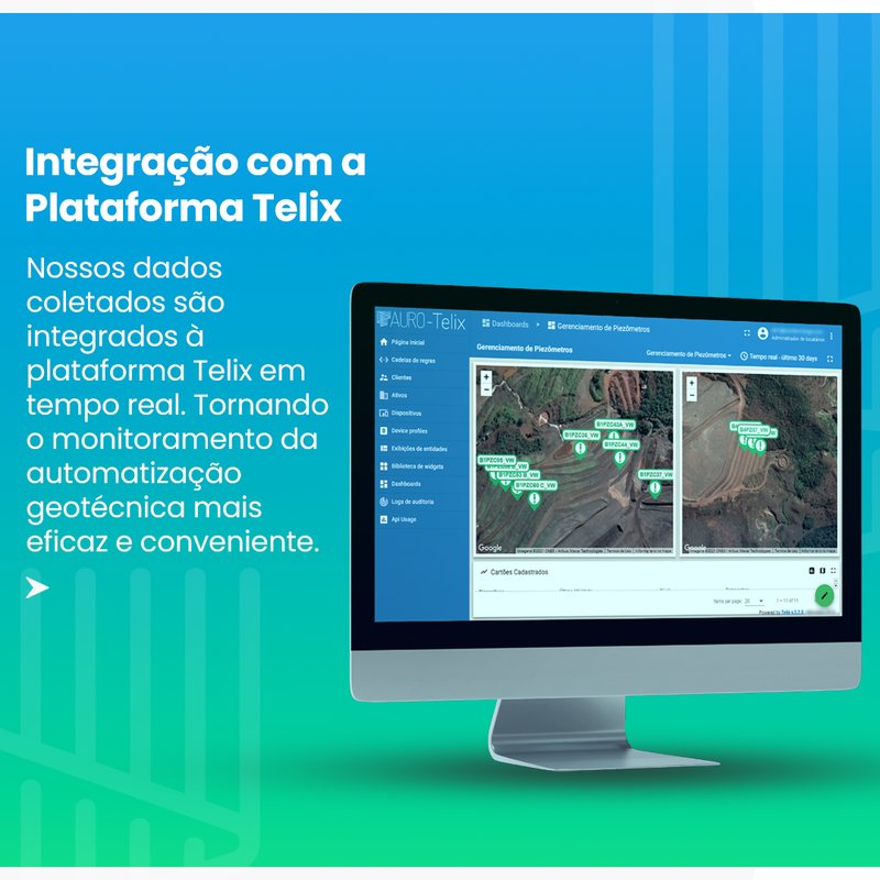 Conheça a tecnologia LoRa, slide 6 de 7