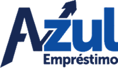 Azul Empréstimo