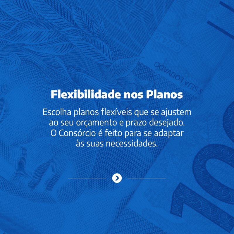 Conheça a oportunidade do Consórcio, slide 5 de 6