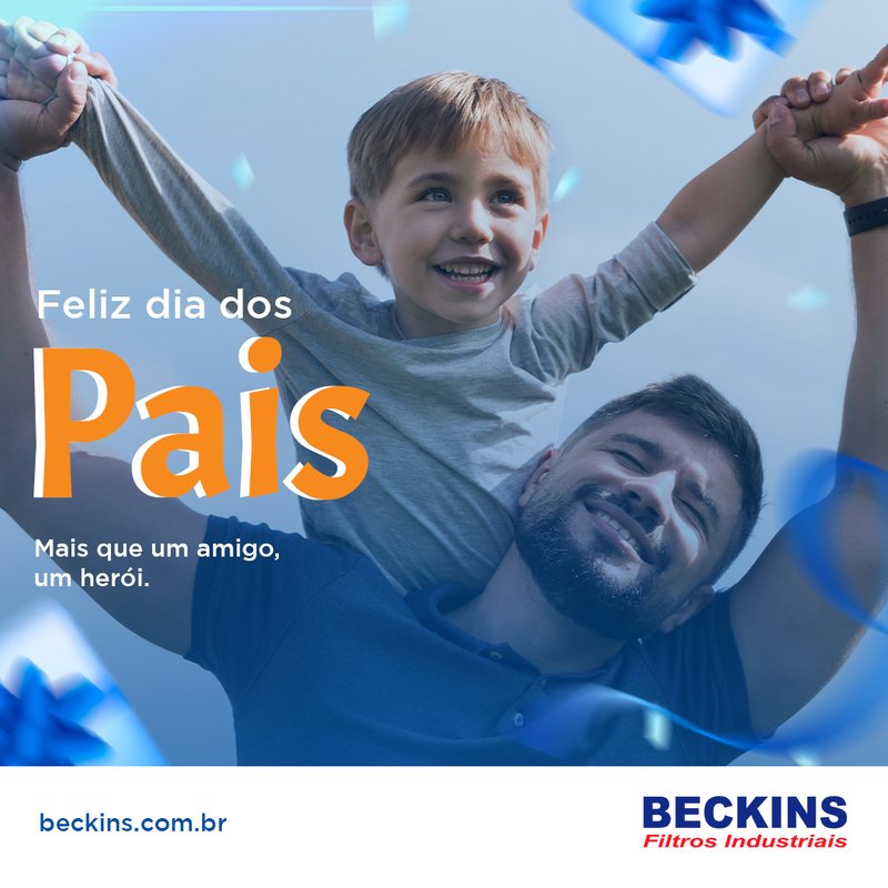Post 1 de Beckins