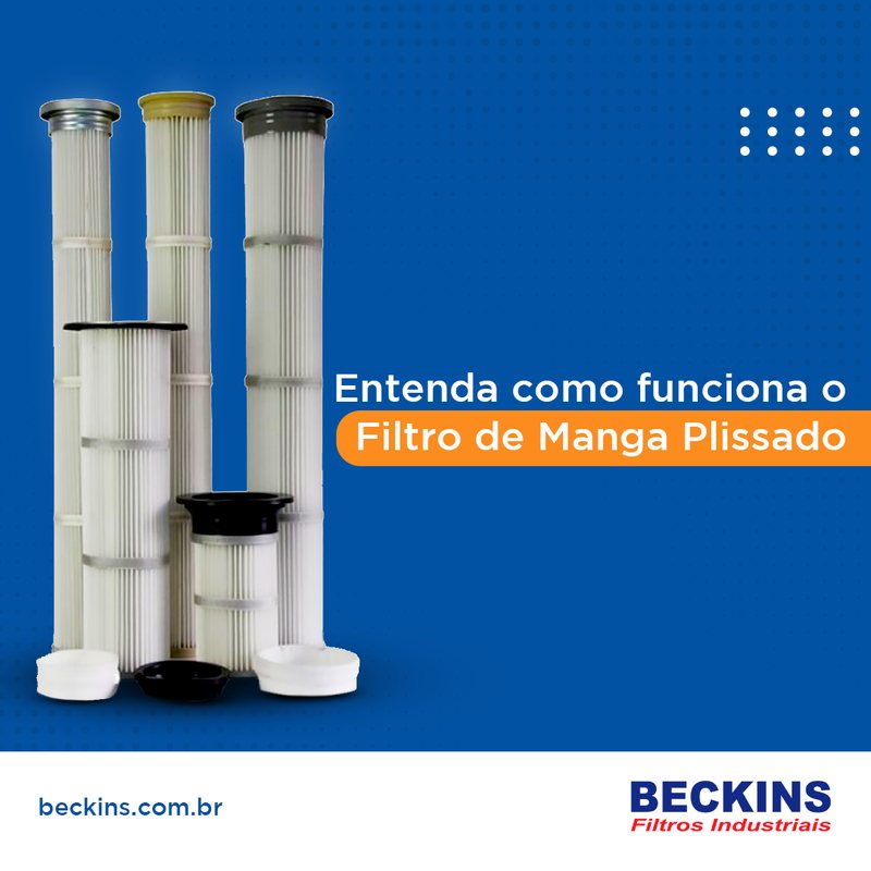 Post 10 de Beckins